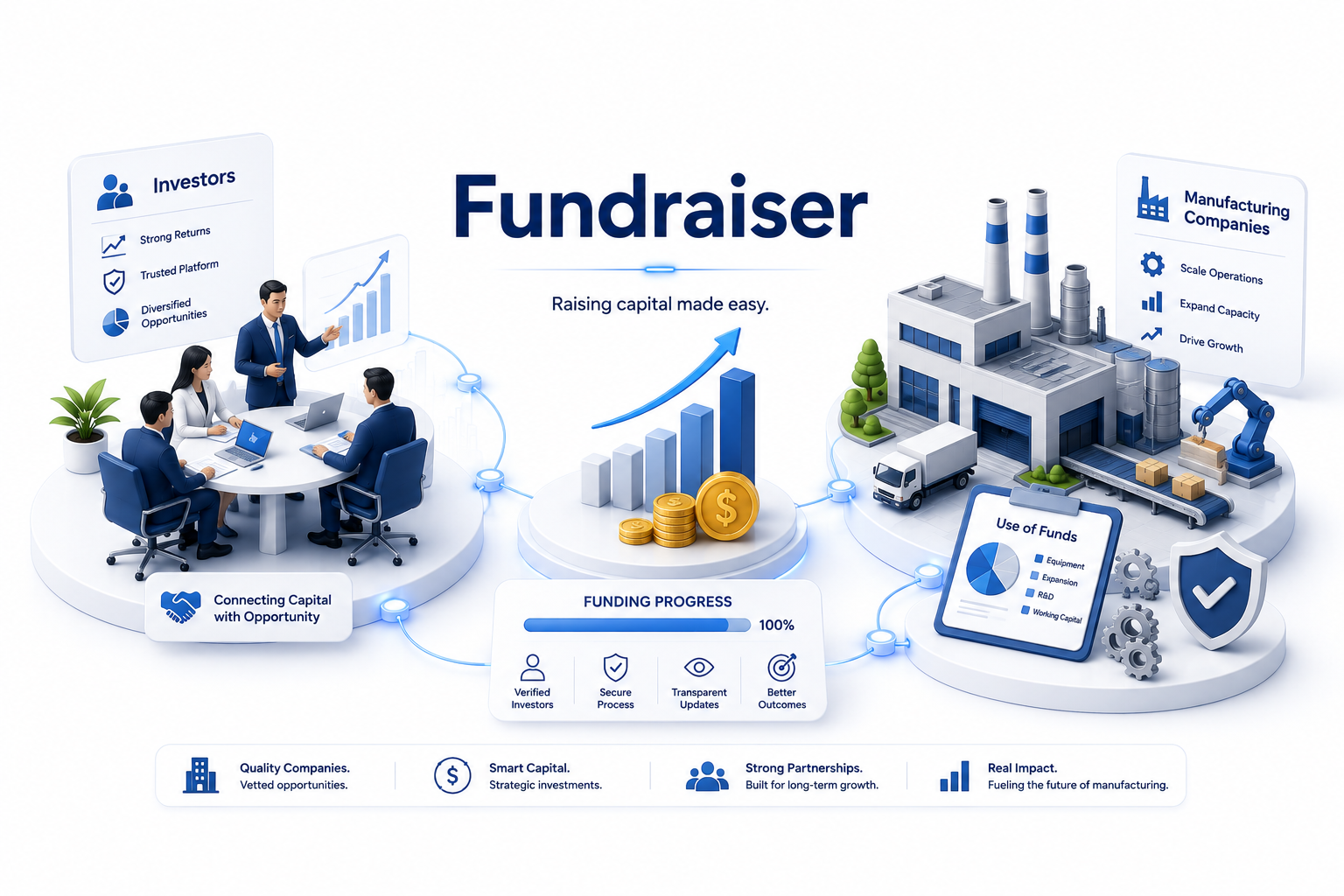 fund raiser