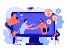 More Buyers, More Deals More Buyers, More Deals
